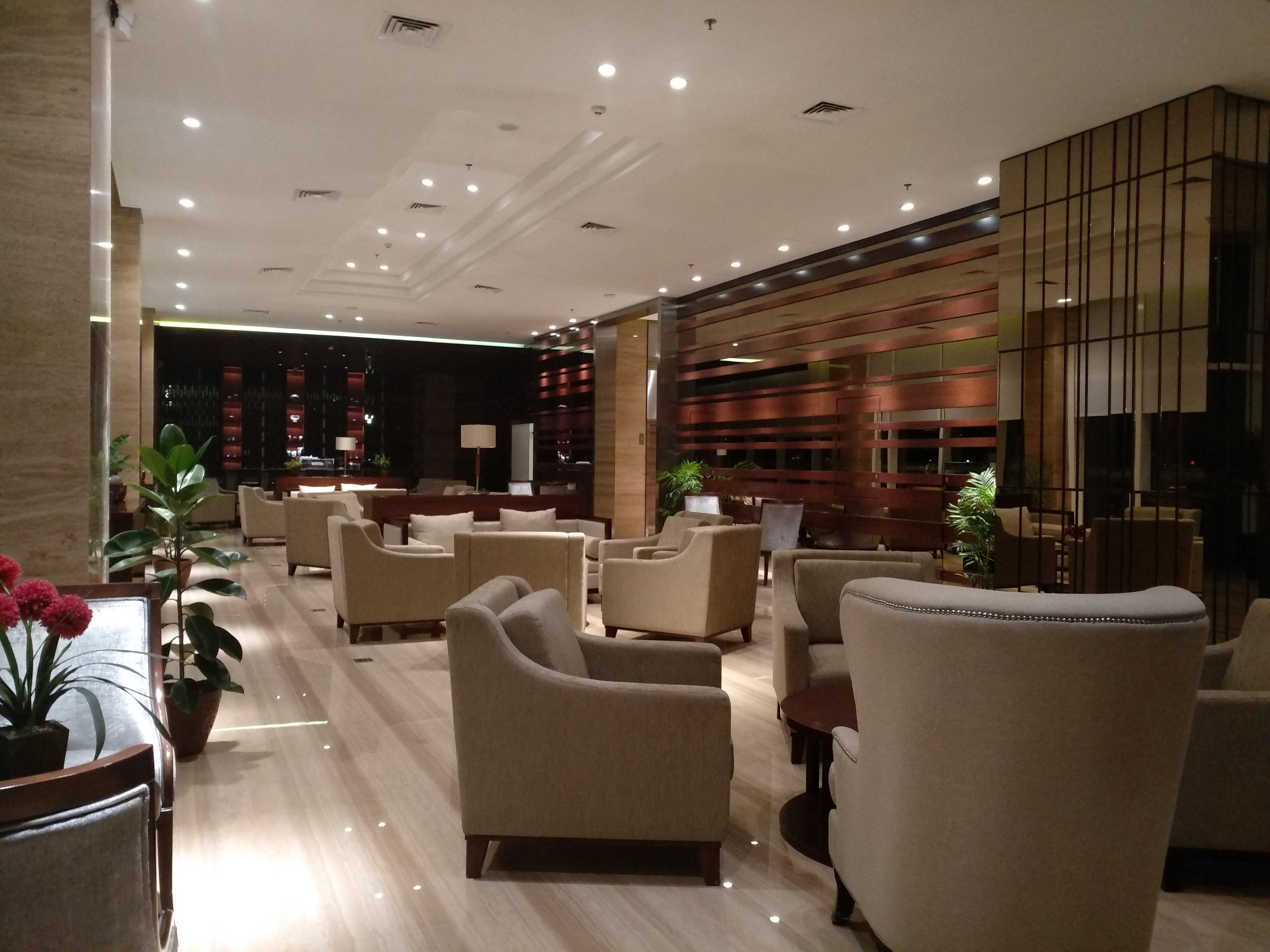 Swiss-Belcourt Serpong Buitenkant foto